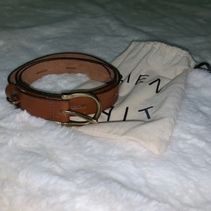 Madewell Backcountry Belt